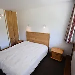 Résidence Le Mont Blanc - 3 Pièces 6 Personnes - Le Mont-blanc- 072mb -plagne Centre Mae-6024 La Plagne
