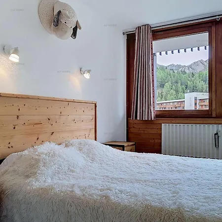 Διαμέρισμα Le Mont Blanc - 3 Pieces 6 Personnes - Le Mont-blanc- 072mb -plagne Centre Mae-6024 *