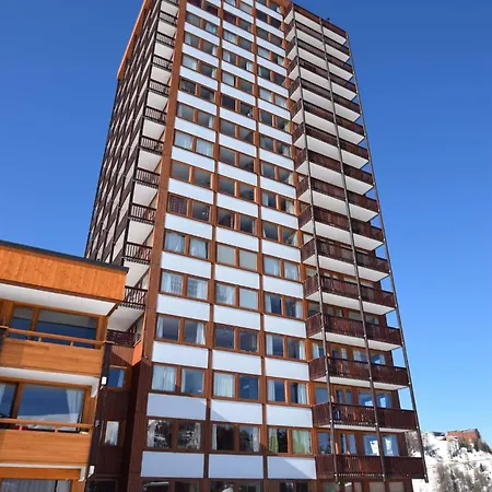 Le Mont Blanc - 3 Pieces 6 Personnes - Le Mont-blanc- 072mb -plagne Centre Mae-6024 Διαμέρισμα La Plagne