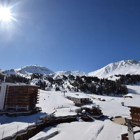 Διαμέρισμα Le Mont Blanc - 3 Pieces 6 Personnes - Le Mont-blanc- 072mb -plagne Centre Mae-6024 *